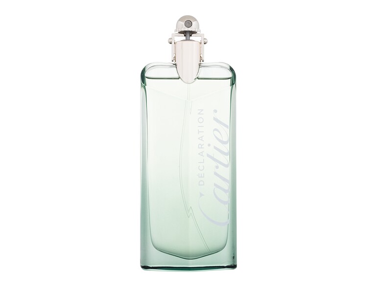 Eau de Toilette Cartier Déclaration Haute Fraîcheur 100 ml