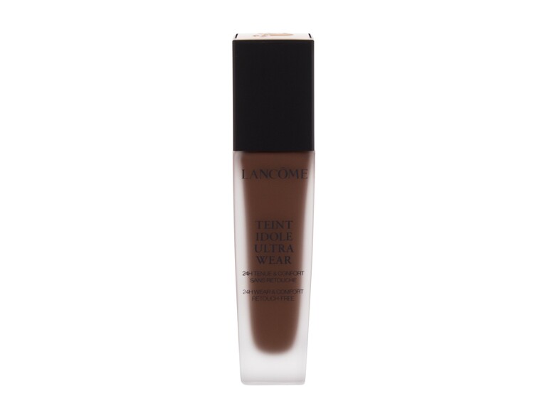 Foundation Lancôme Teint Idole Ultra Wear SPF15 30 ml 16 Café Beschädigte Schachtel