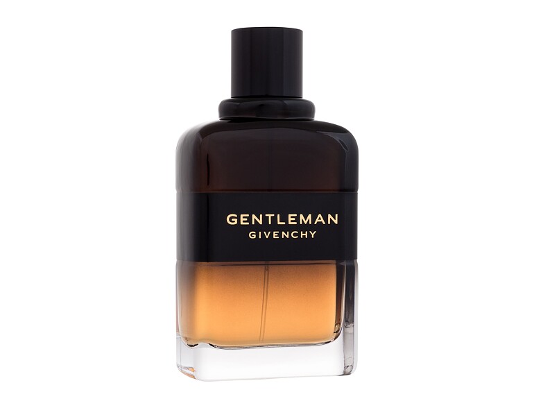 Eau de Parfum Givenchy Gentleman Réserve Privée 100 ml