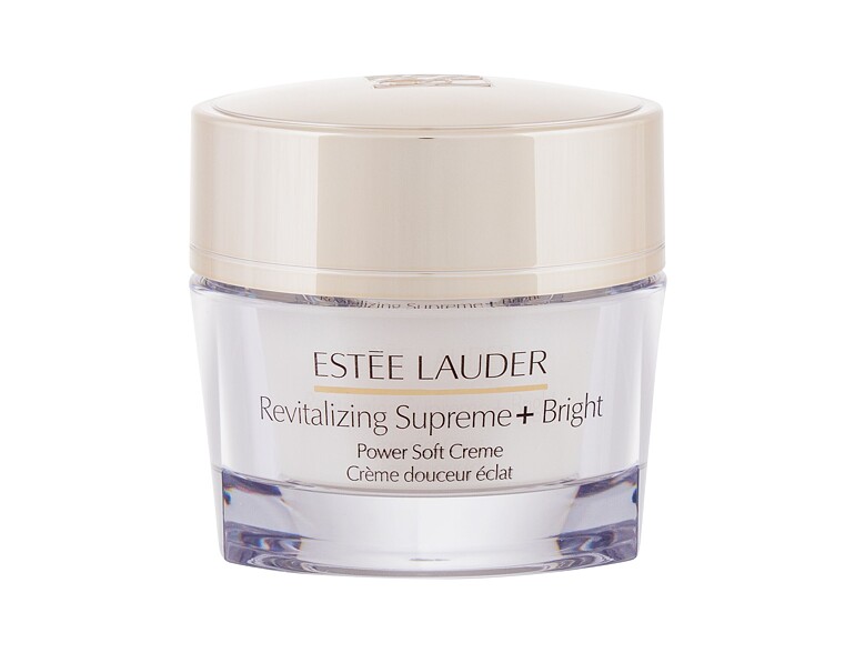 Tagescreme Estée Lauder Revitalizing Supreme+ Bright 50 ml Beschädigte Schachtel