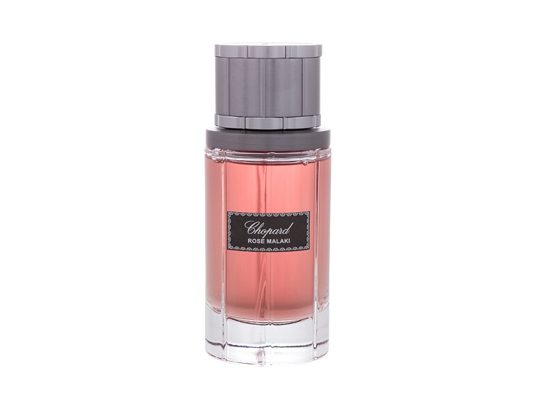 Eau de Parfum Chopard Malaki Rose 80 ml Beschädigte Schachtel