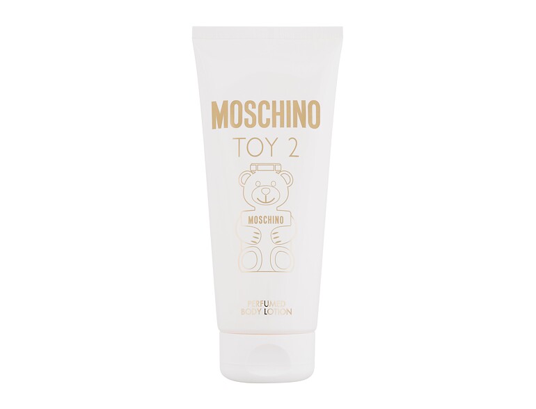 Körperlotion Moschino Toy 2 200 ml