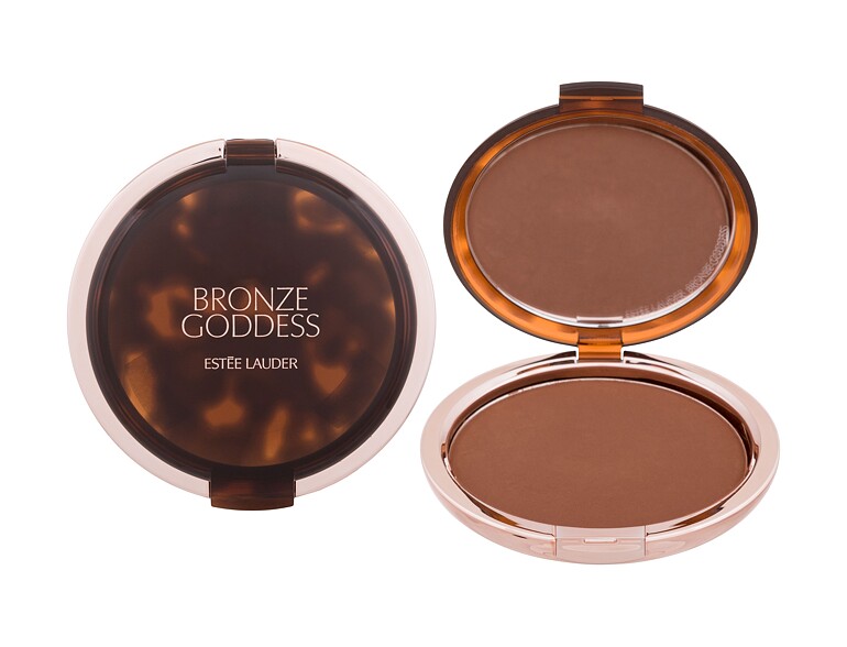 Bronzer Estée Lauder Bronze Goddess 21 g 04 Deep Beschädigte Schachtel