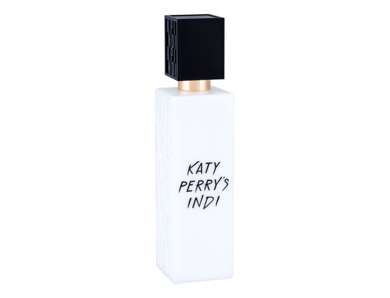 Eau de Parfum Katy Perry Katy Perry´s Indi 50 ml Beschädigte Schachtel