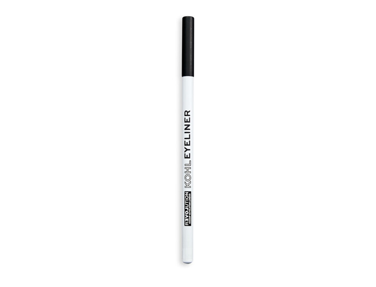 Crayon yeux Revolution Relove Kohl Eyeliner 1,2 g White