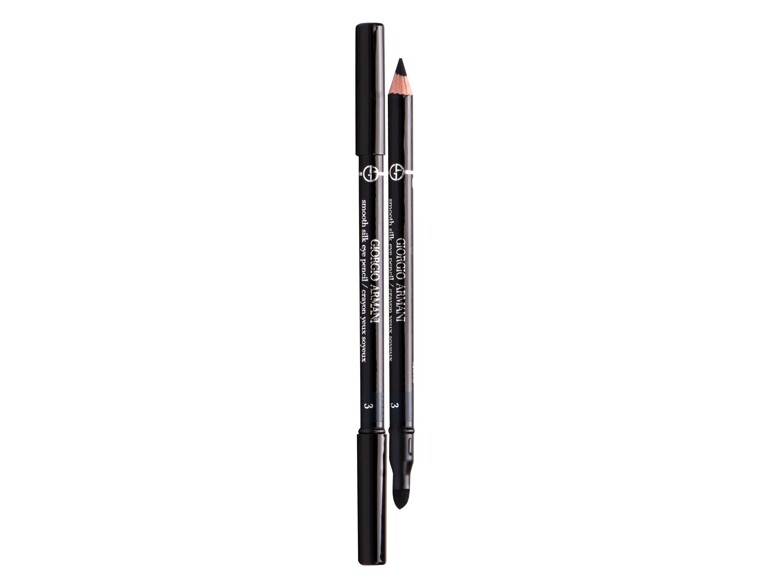 Matita occhi Giorgio Armani Smooth Silk 10,5 g 3 scatola danneggiata
