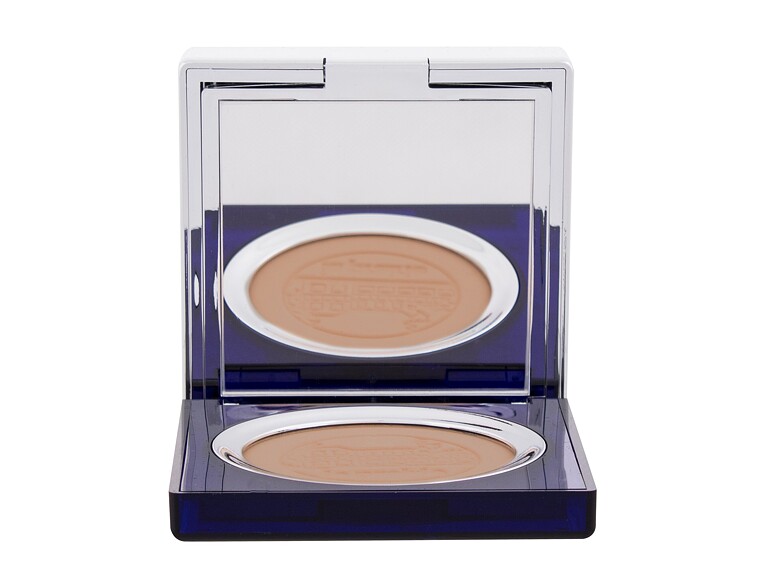 Foundation La Prairie Skin Caviar Powder Foundation SPF15 9 g N-30 Satin Nude Beschädigte Schachtel