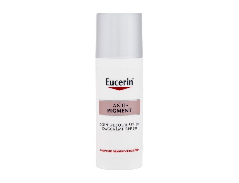 Tagescreme Eucerin Anti-Pigment Day SPF30 50 ml Beschädigte Schachtel