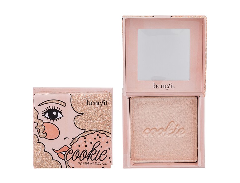 Highlighter Benefit Cookie Highlighter 8 g Golden Pearl