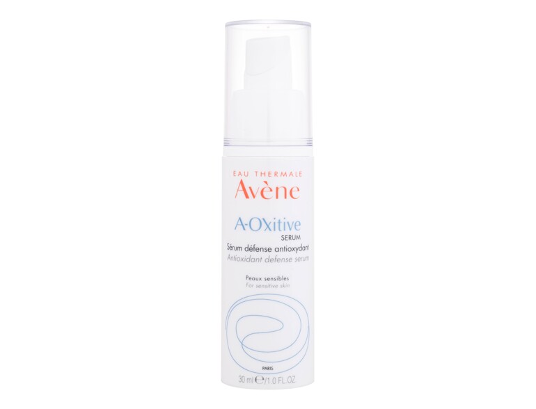 Siero per il viso Avene A-Oxitive Antioxidant Defense 30 ml