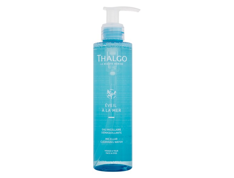 Mizellenwasser Thalgo Éveil a la Mer Micellar Cleansing Water 200 ml