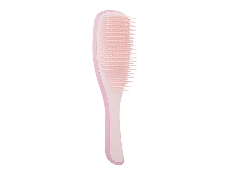 Brosse à cheveux Tangle Teezer Wet Detangler Fine & Fragile 1 St. Pink