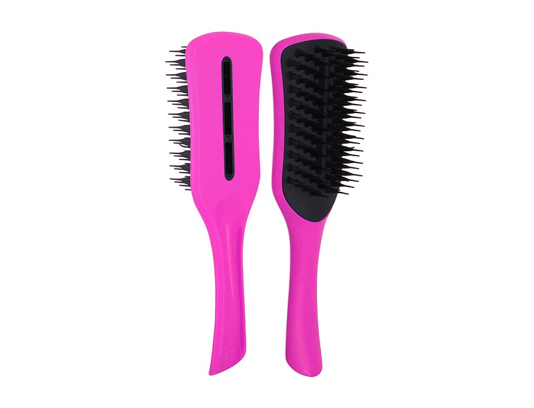 Brosse à cheveux Tangle Teezer Easy Dry & Go 1 St. Shocking Cerise
