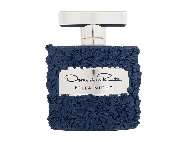 Eau de parfum Oscar de la Renta Bella Night 100 ml boîte endommagée