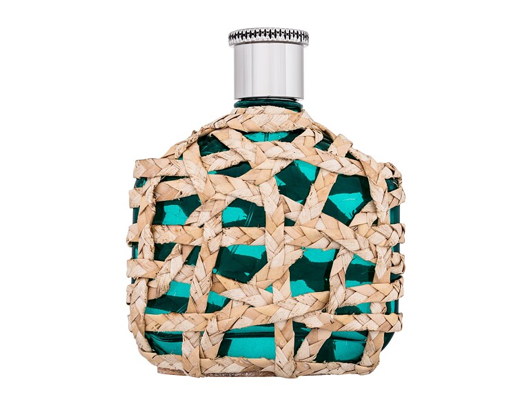 Eau de Toilette John Varvatos XX Artisan Teal 125 ml