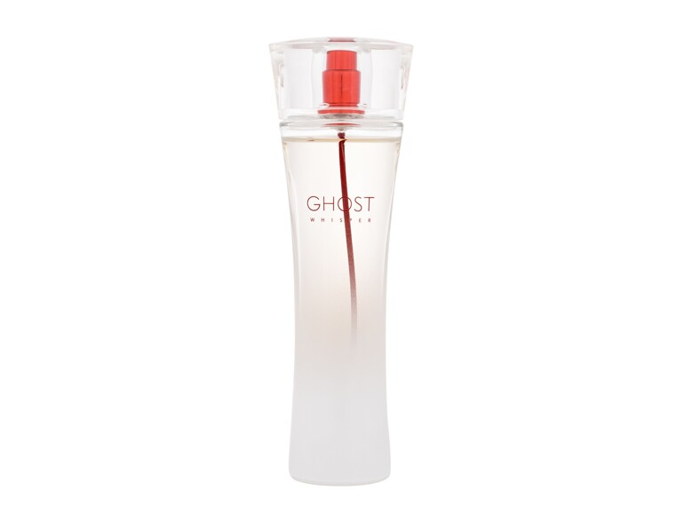 Eau de Toilette Ghost Whisper 30 ml Beschädigte Schachtel