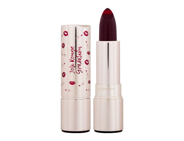 Lippenstift Clarins Joli Rouge Gradation 3,5 g 803 Plum Gradation