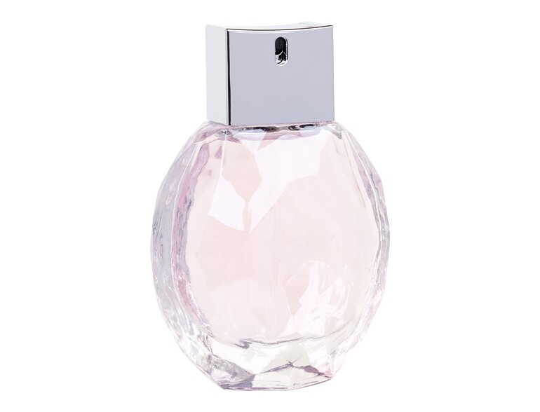 Eau de Toilette Giorgio Armani Emporio Armani Diamonds Rose 50 ml Beschädigte Schachtel