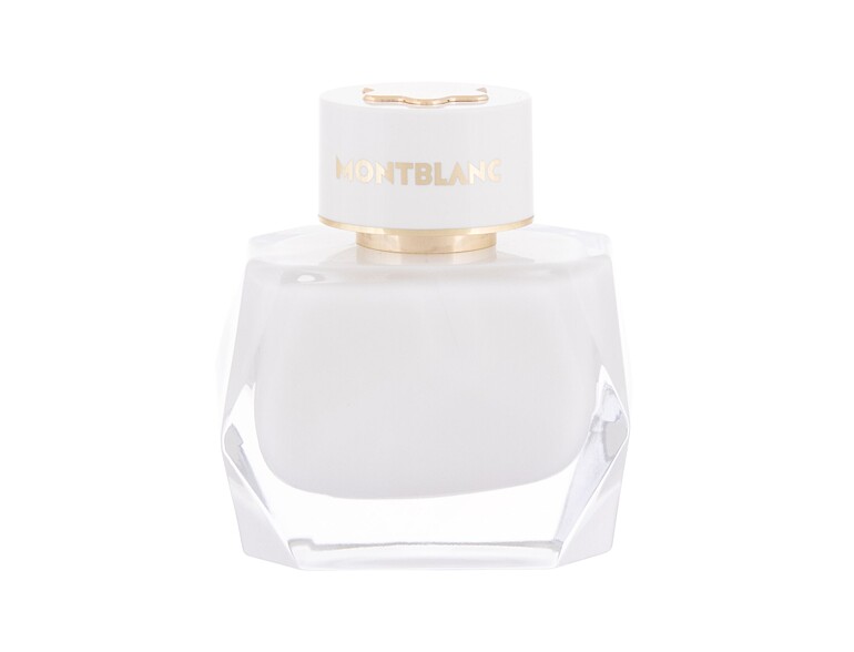 Eau de Parfum Montblanc Signature 50 ml Beschädigtes Flakon