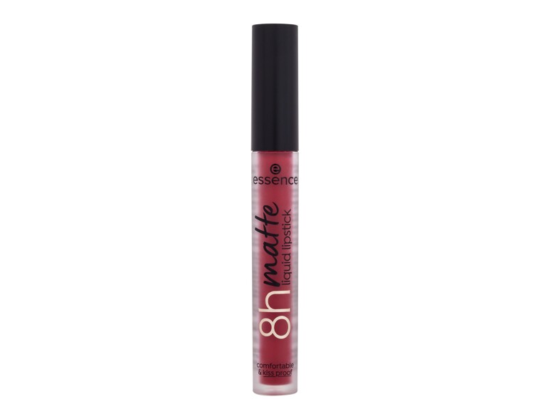 Lippenstift Essence 8h Matte Liquid Lipstick 2,5 ml 07 Classic Red