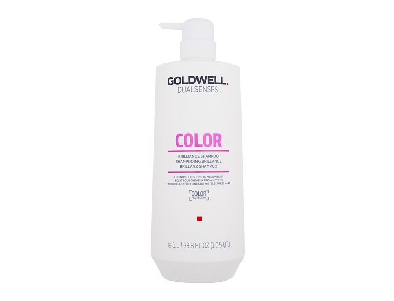 Shampooing Goldwell Dualsenses Color 1000 ml
