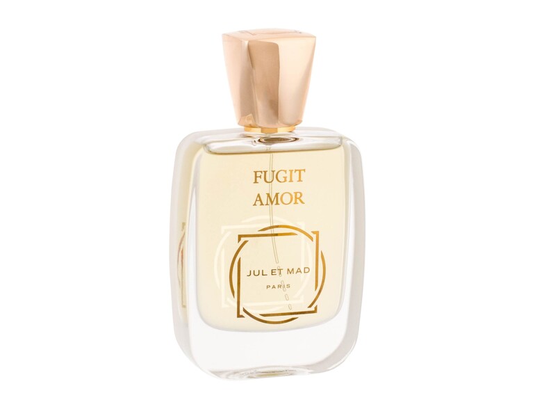 Parfum Jul et Mad Paris Fugit Amor 50 ml Beschädigte Schachtel