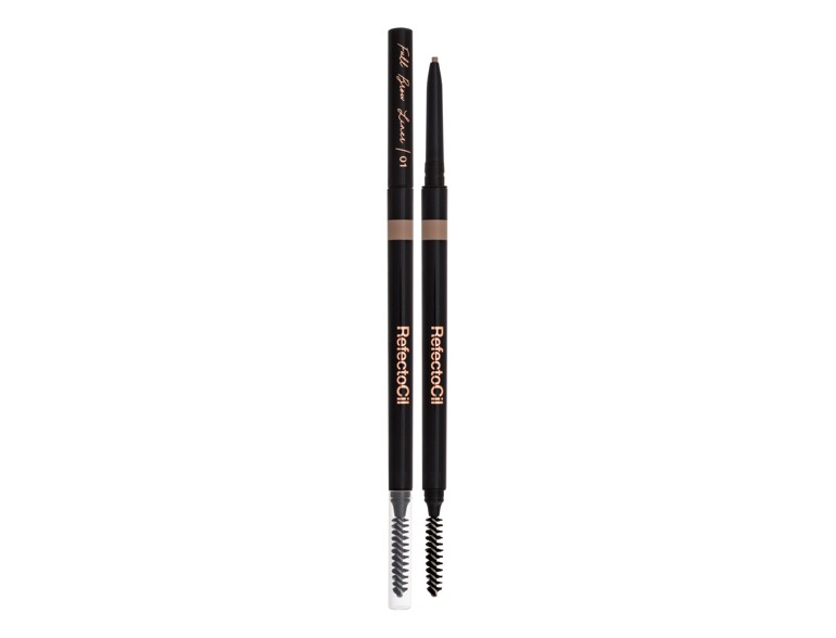 Augenbrauenstift  RefectoCil Full Brow Liner 0,03 g 01 Beschädigte Schachtel