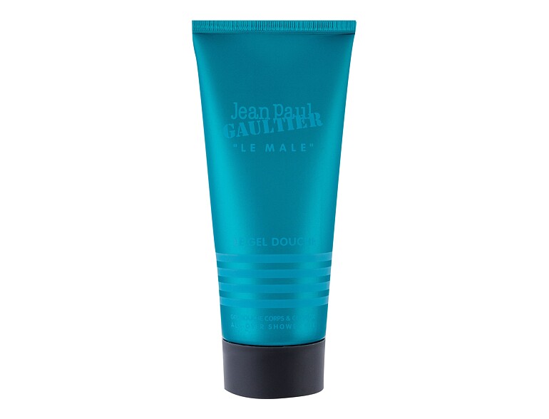 Duschgel Jean Paul Gaultier Le Male 200 ml Beschädigte Schachtel