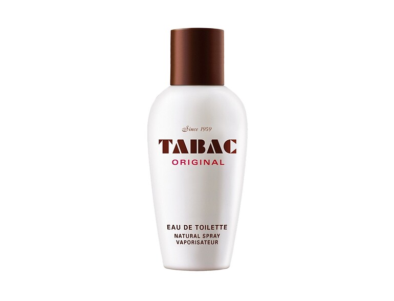 Eau de Toilette TABAC Original 100 ml