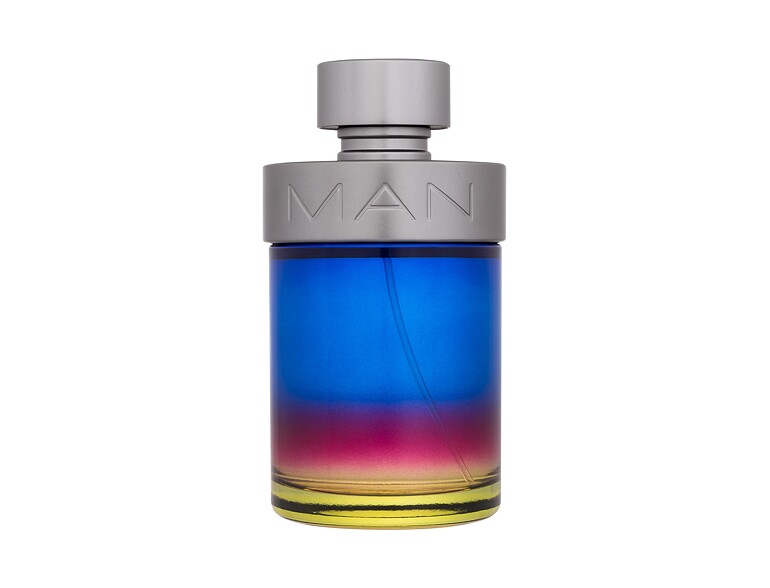 Eau de Toilette Halloween Man Hero 125 ml