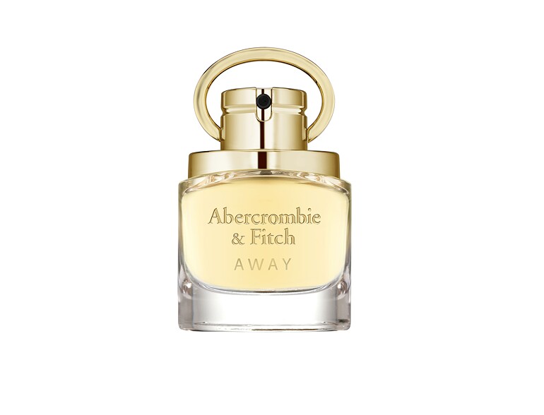Eau de Parfum Abercrombie & Fitch Away 30 ml