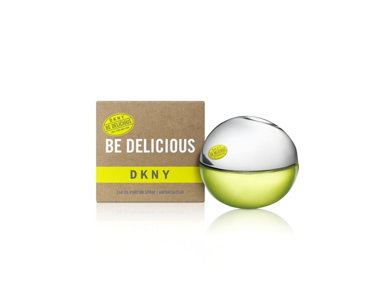 Eau de parfum DKNY DKNY Be Delicious 30 ml