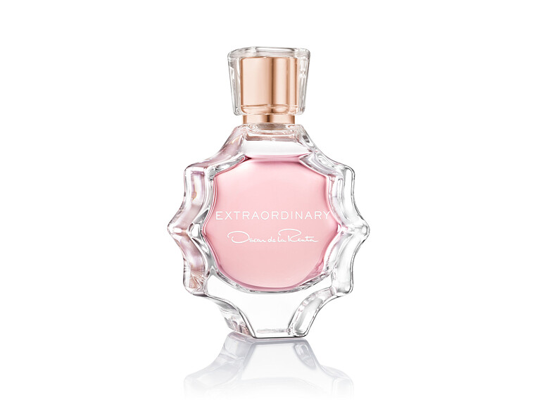 Eau de Parfum Oscar de la Renta Extraordinary 90 ml
