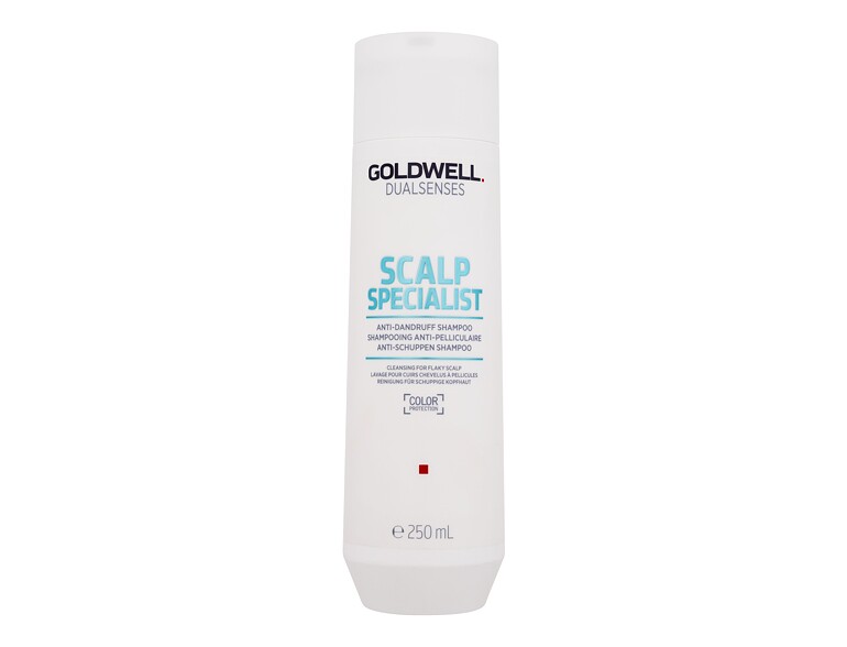 Shampoo Goldwell Dualsenses Scalp Specialist Anti-Dandruff Shampoo 250 ml