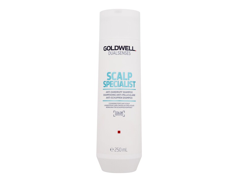 Shampooing Goldwell Dualsenses Scalp Specialist Anti-Dandruff Shampoo 250 ml