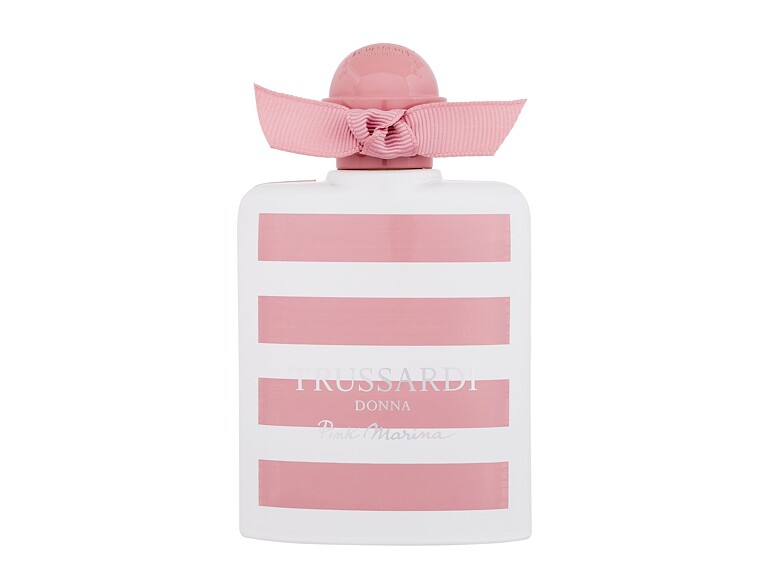 Eau de Toilette Trussardi Donna Pink Marina 50 ml