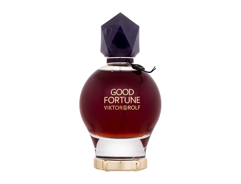 Eau de Parfum Viktor & Rolf Good Fortune Elixir Intense 90 ml
