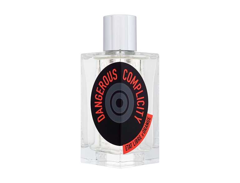 Eau de Parfum Etat Libre d´Orange Dangerous Complicity 100 ml