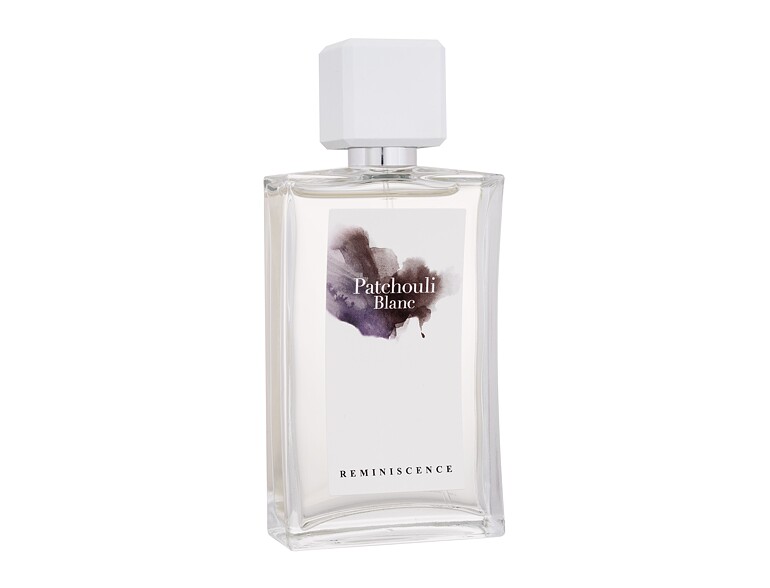 Eau de Parfum Reminiscence Patchouli Blanc 50 ml Beschädigte Schachtel