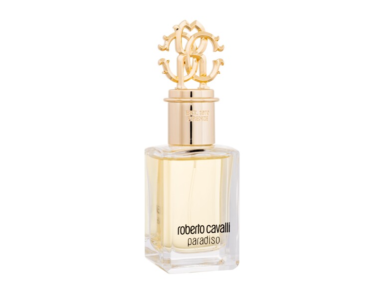 Eau de Parfum Roberto Cavalli Paradiso Repack 50 ml