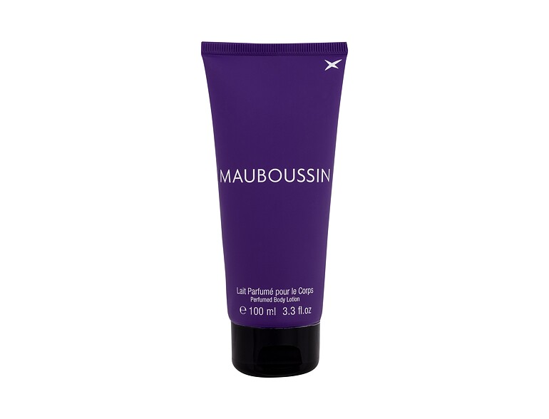 Körperlotion Mauboussin Mauboussin Perfumed Body Lotion 100 ml