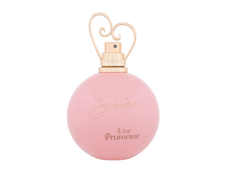 Eau de Parfum Coup De Coeur Une Promesse 100 ml Beschädigte Schachtel