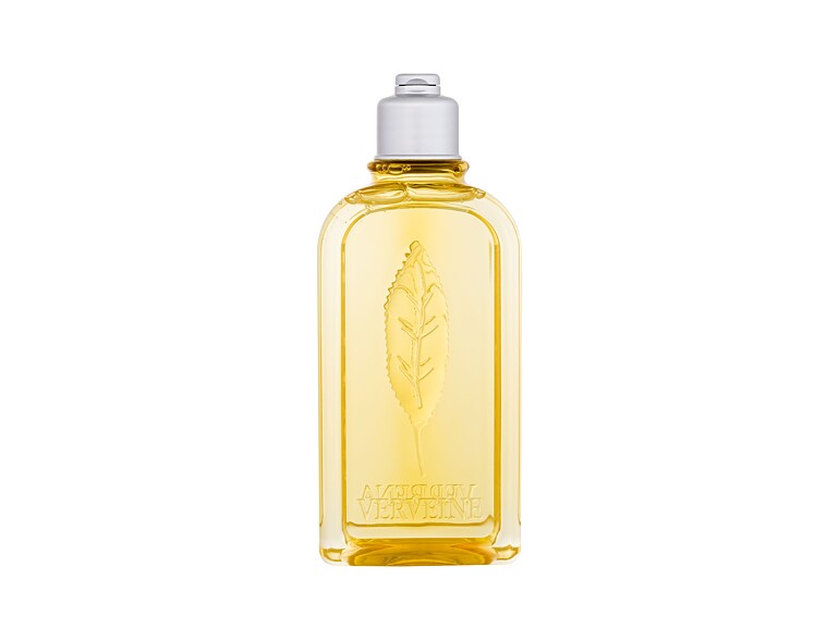 Shampoo L'Occitane Citrus Verbena Fresh Shampoo 250 ml