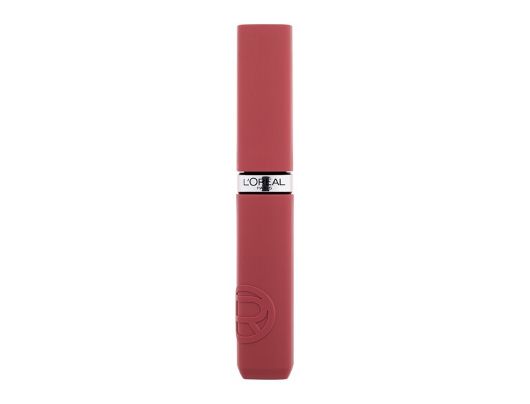 Lippenstift L'Oréal Paris Infaillible Matte Resistance Lipstick 5 ml 210 Tropical Vacay