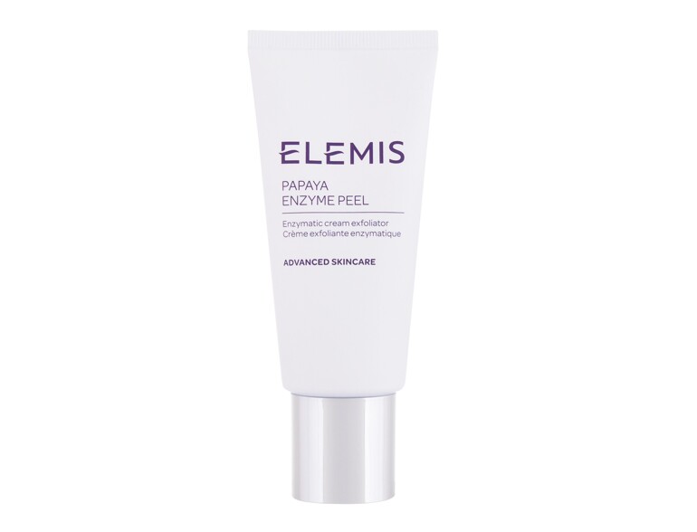 Peeling Elemis Advanced Skincare Papaya Enzyme Peel 50 ml Beschädigte Schachtel