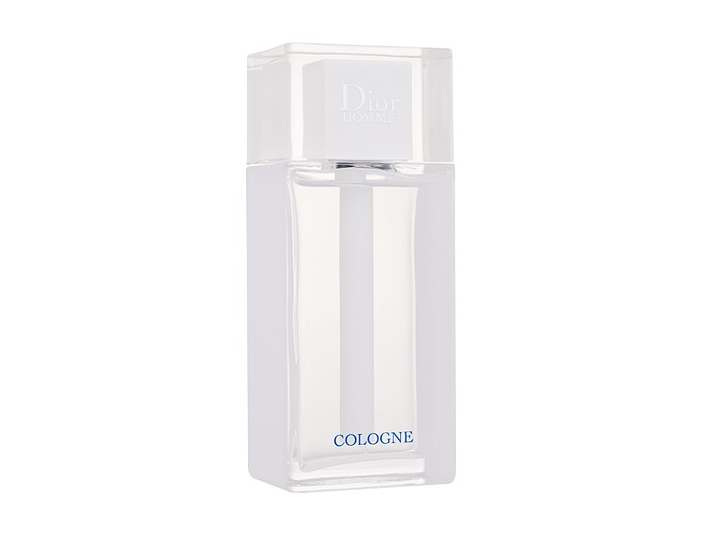 Acqua di colonia Christian Dior Dior Homme Cologne 2022 125 ml