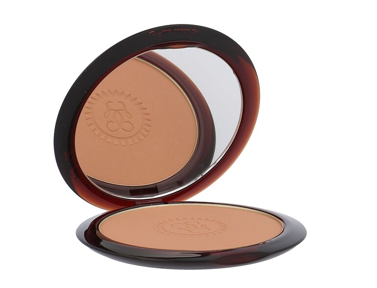 Cipria Guerlain Terracotta 10 g 00 Light-Blondes scatola danneggiata