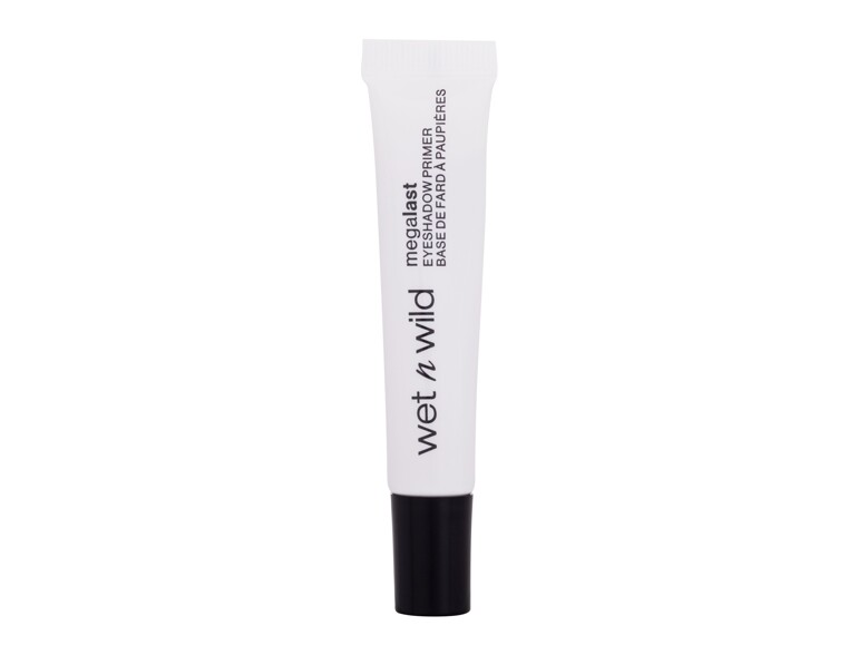 Lidschatten Base Wet n Wild MegaLast Eyeshadow Primer 10 g Clear Transparent Beschädigte Schachtel