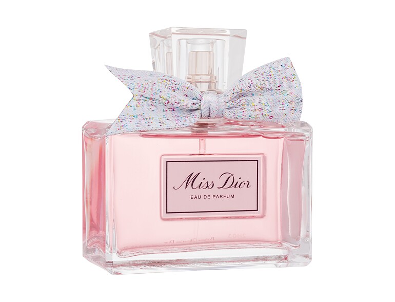 Eau de Parfum Christian Dior Miss Dior 2021 100 ml flacone danneggiato