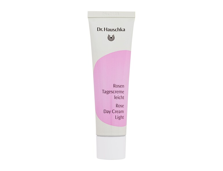 Tagescreme Dr. Hauschka Rose Light Limited Edition 30 ml